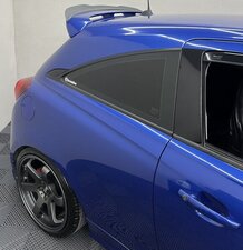 Vauxhall Corsa 1.6 Corsa VXR 3dr