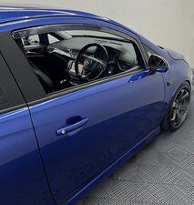 Vauxhall Corsa 1.6 Corsa VXR 3dr