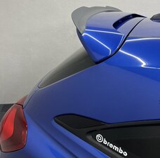 Vauxhall Corsa 1.6 Corsa VXR 3dr