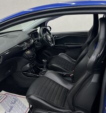 Vauxhall Corsa 1.6 Corsa VXR 3dr
