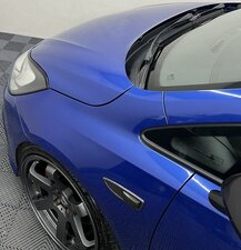 Vauxhall Corsa 1.6 Corsa VXR 3dr