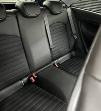 Vauxhall Corsa 1.6 Corsa VXR 3dr