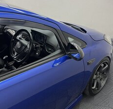 Vauxhall Corsa 1.6 Corsa VXR 3dr