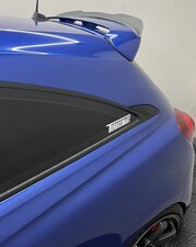 Vauxhall Corsa 1.6 Corsa VXR 3dr