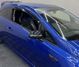 Vauxhall Corsa 1.6 Corsa VXR 3dr
