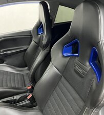 Vauxhall Corsa 1.6 Corsa VXR 3dr