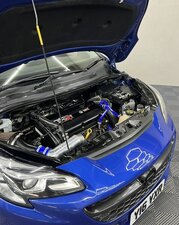 Vauxhall Corsa 1.6 Corsa VXR 3dr