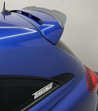 Vauxhall Corsa 1.6 Corsa VXR 3dr