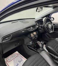 Vauxhall Corsa 1.6 Corsa VXR 3dr