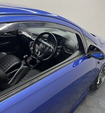 Vauxhall Corsa 1.6 Corsa VXR 3dr