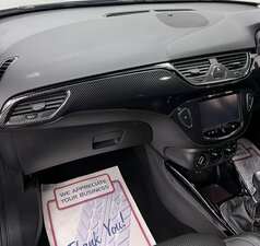 Vauxhall Corsa 1.6 Corsa VXR 3dr