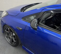 Vauxhall Corsa 1.6 Corsa VXR 3dr