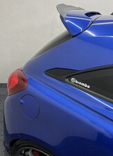 Vauxhall Corsa 1.6 Corsa VXR 3dr