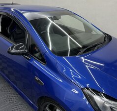Vauxhall Corsa 1.6 Corsa VXR 3dr