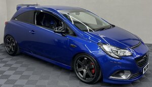 Vauxhall Corsa 1.6 Corsa VXR 3dr