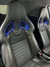 Vauxhall Corsa 1.6 Corsa VXR 3dr