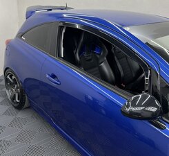 Vauxhall Corsa 1.6 Corsa VXR 3dr