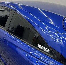 Vauxhall Corsa 1.6 Corsa VXR 3dr