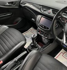 Vauxhall Corsa 1.6 Corsa VXR 3dr