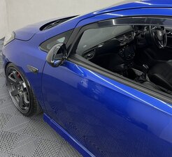 Vauxhall Corsa 1.6 Corsa VXR 3dr