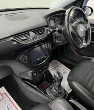 Vauxhall Corsa 1.6 Corsa VXR 3dr