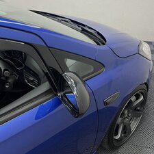 Vauxhall Corsa 1.6 Corsa VXR 3dr