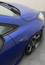 Vauxhall Corsa 1.6 Corsa VXR 3dr