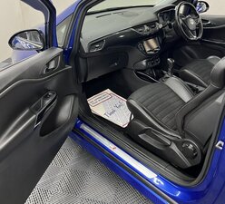 Vauxhall Corsa 1.6 Corsa VXR 3dr