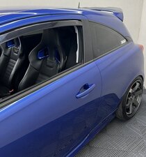 Vauxhall Corsa 1.6 Corsa VXR 3dr