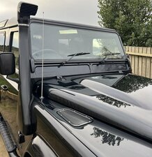 Land Rover Defender 90 2.2 Td Xs Station Wagon 3dr