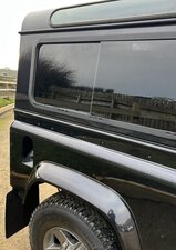 Land Rover Defender 90 2.2 Td Xs Station Wagon 3dr