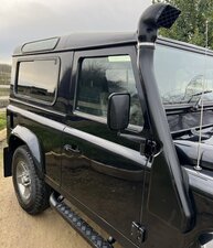 Land Rover Defender 90 2.2 Td Xs Station Wagon 3dr