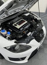 Seat Leon 2.0 LEON Cupra R TSI 5dr