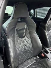 Seat Leon 2.0 LEON Cupra R TSI 5dr