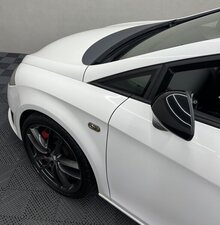 Seat Leon 2.0 LEON Cupra R TSI 5dr