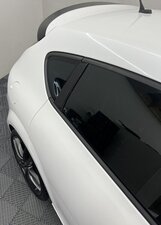 Seat Leon 2.0 LEON Cupra R TSI 5dr