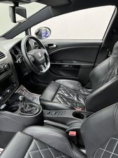 Seat Leon 2.0 LEON Cupra R TSI 5dr