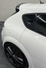 Seat Leon 2.0 LEON Cupra R TSI 5dr