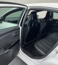 Seat Leon 2.0 LEON Cupra R TSI 5dr