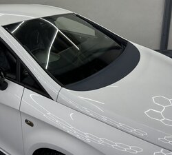 Seat Leon 2.0 LEON Cupra R TSI 5dr