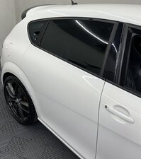 Seat Leon 2.0 LEON Cupra R TSI 5dr