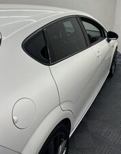 Seat Leon 2.0 LEON Cupra R TSI 5dr