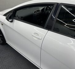 Seat Leon 2.0 LEON Cupra R TSI 5dr
