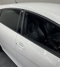 Seat Leon 2.0 LEON Cupra R TSI 5dr