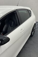 Seat Leon 2.0 LEON Cupra R TSI 5dr
