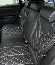 Seat Leon 2.0 LEON Cupra R TSI 5dr