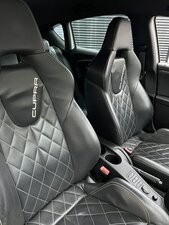 Seat Leon 2.0 LEON Cupra R TSI 5dr