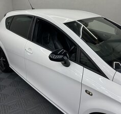 Seat Leon 2.0 LEON Cupra R TSI 5dr