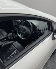 Seat Leon 2.0 LEON Cupra R TSI 5dr