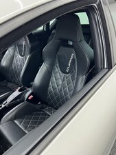 Seat Leon 2.0 LEON Cupra R TSI 5dr